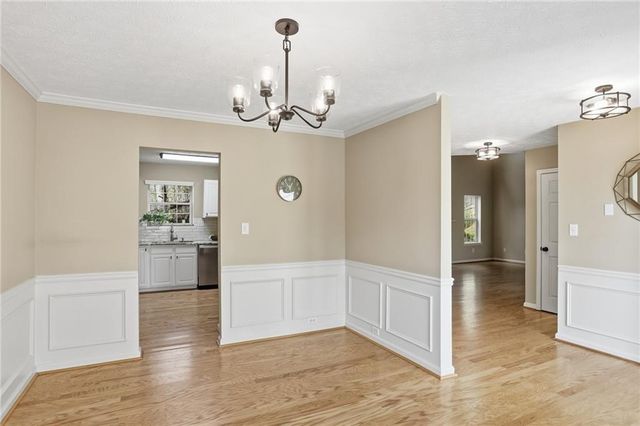 4297 Monticello Way NW, Kennesaw, GA 30144