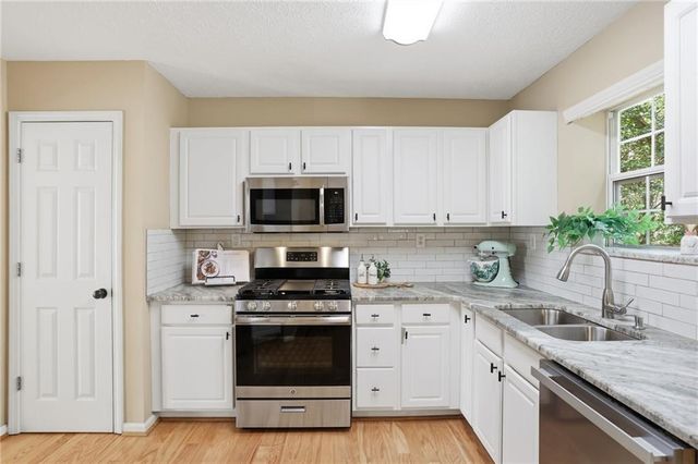 4297 Monticello Way NW, Kennesaw, GA 30144