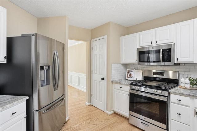 4297 Monticello Way NW, Kennesaw, GA 30144