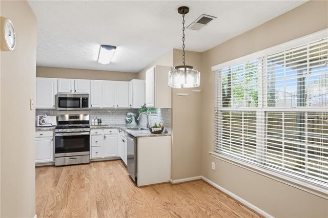 4297 Monticello Way NW, Kennesaw, GA 30144