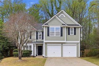 4297 Monticello Way NW, Kennesaw, GA 30144