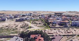 TBD TBD, El Paso, TX 79936
