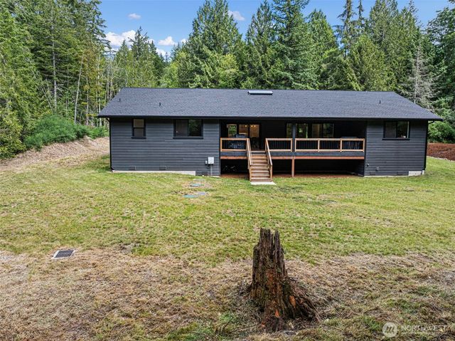 7761 Larson Lane NW, Seabeck, WA 98380