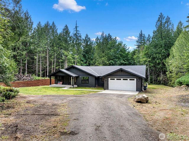 7761 Larson Lane NW, Seabeck, WA 98380