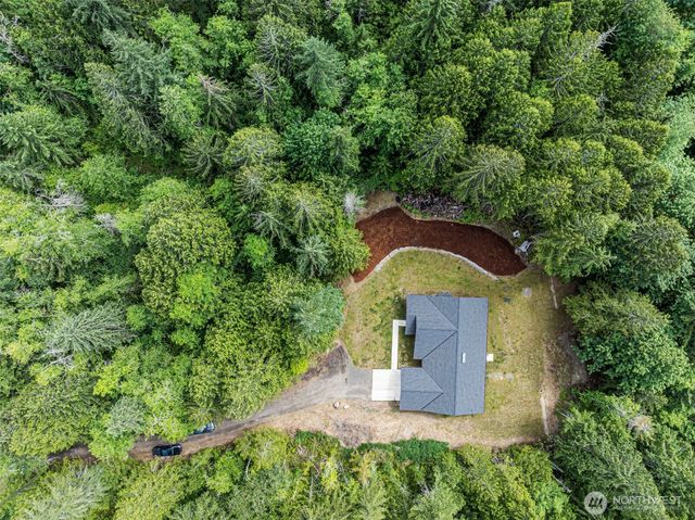 7761 Larson Lane NW, Seabeck, WA 98380