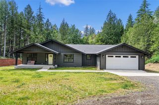 7761 Larson Lane NW, Seabeck, WA 98380