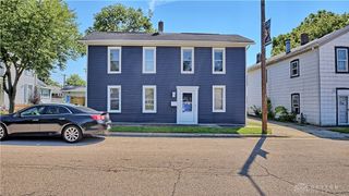 132 N Walnut Street, Germantown, OH 45327