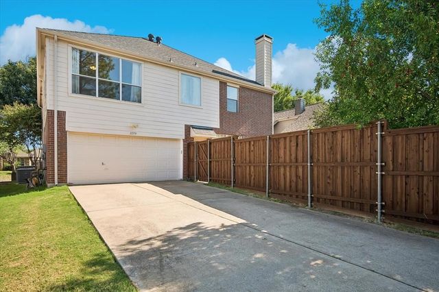 11379 Lockshire Drive, Frisco, TX 75035