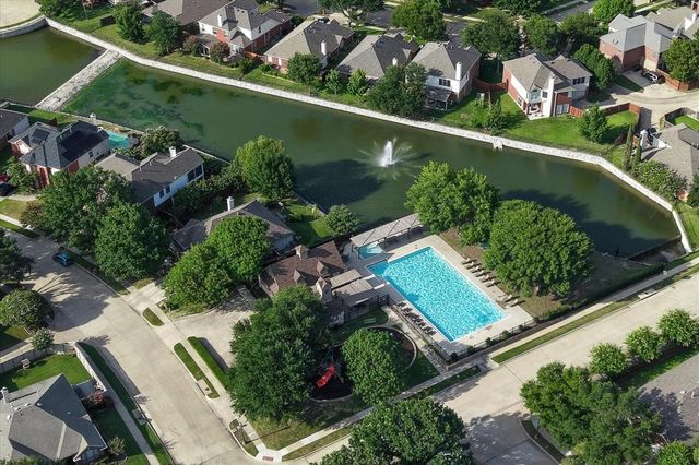 11379 Lockshire Drive, Frisco, TX 75035