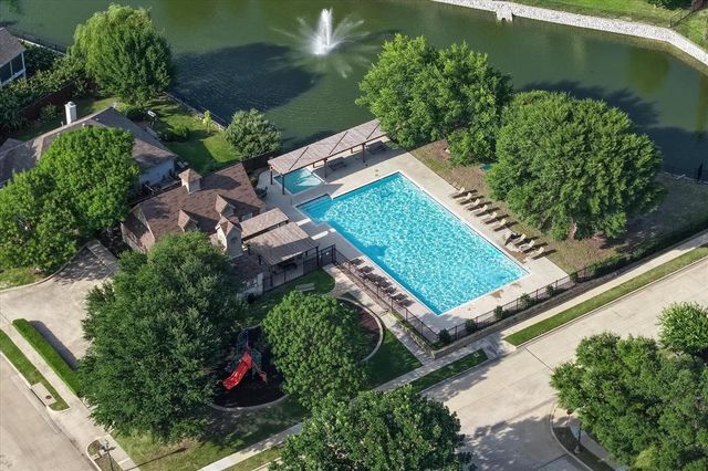 11379 Lockshire Drive, Frisco, TX 75035