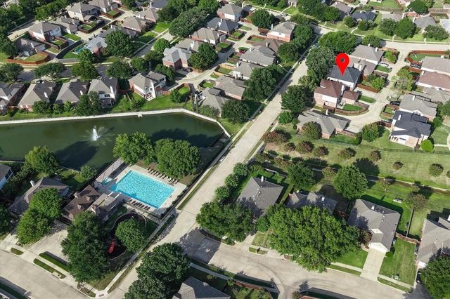11379 Lockshire Drive, Frisco, TX 75035