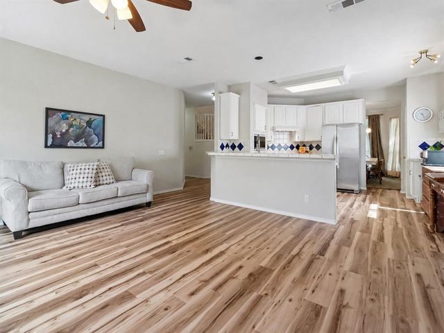 11379 Lockshire Drive, Frisco, TX 75035