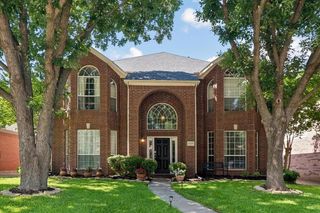 11379 Lockshire Drive, Frisco, TX 75035