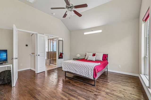 1828 Houghton Drive, Mckinney, TX 75072