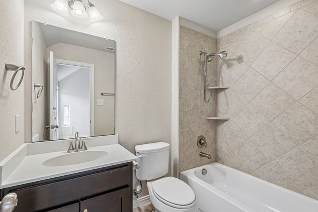 1828 Houghton Drive, Mckinney, TX 75072