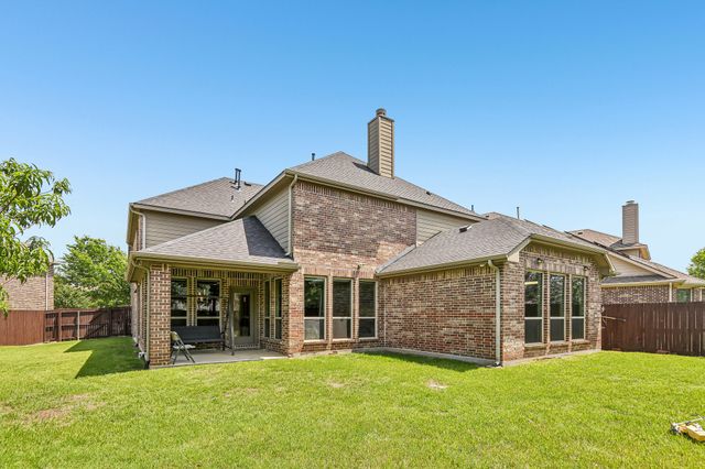 1828 Houghton Drive, Mckinney, TX 75072