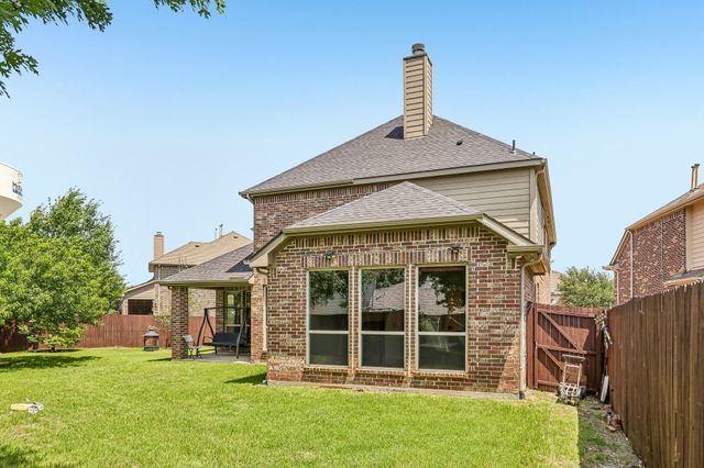 1828 Houghton Drive, Mckinney, TX 75072