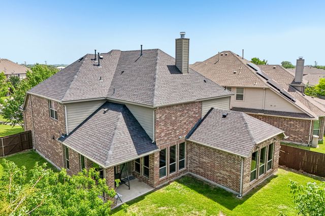 1828 Houghton Drive, Mckinney, TX 75072