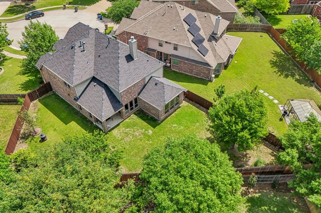 1828 Houghton Drive, Mckinney, TX 75072