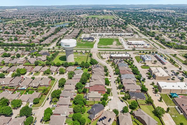 1828 Houghton Drive, Mckinney, TX 75072