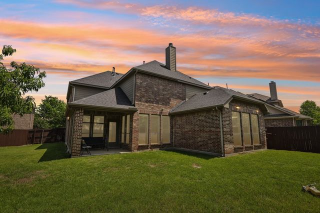 1828 Houghton Drive, Mckinney, TX 75072