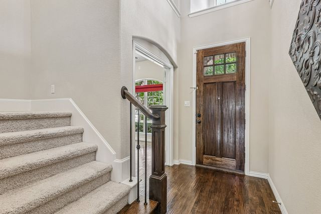 1828 Houghton Drive, Mckinney, TX 75072