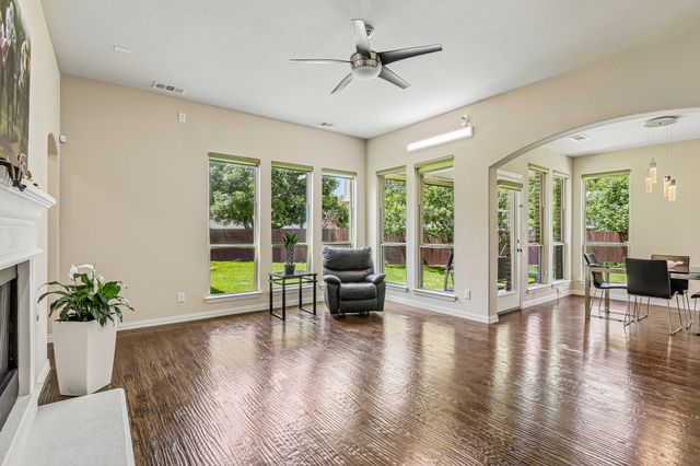 1828 Houghton Drive, Mckinney, TX 75072