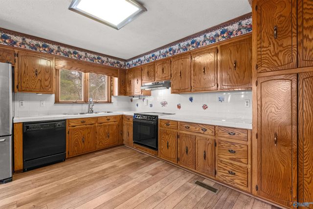 4908 Landers Street, Hokes Bluff, AL 35903