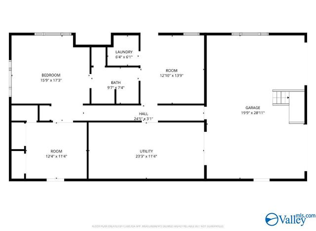 4908 Landers Street, Hokes Bluff, AL 35903