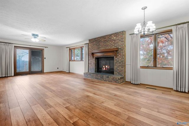 4908 Landers Street, Hokes Bluff, AL 35903