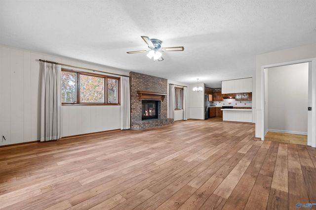 4908 Landers Street, Hokes Bluff, AL 35903