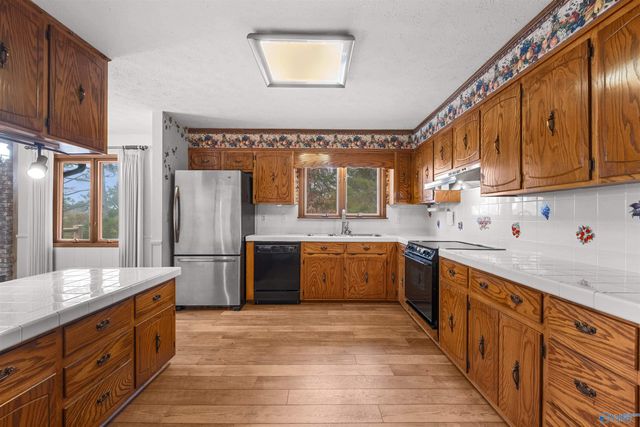 4908 Landers Street, Hokes Bluff, AL 35903