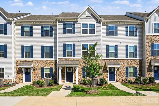 1414 Newell Towns Lane, Charlotte, NC 28262