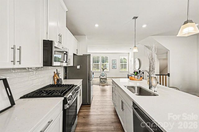 1414 Newell Towns Lane, Charlotte, NC 28262