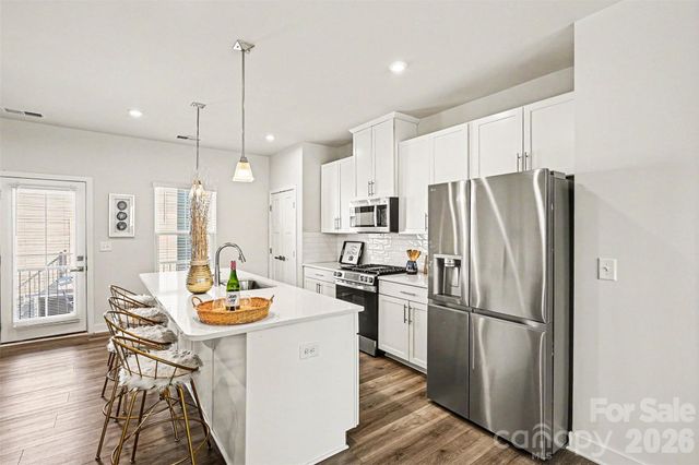 1414 Newell Towns Lane, Charlotte, NC 28262
