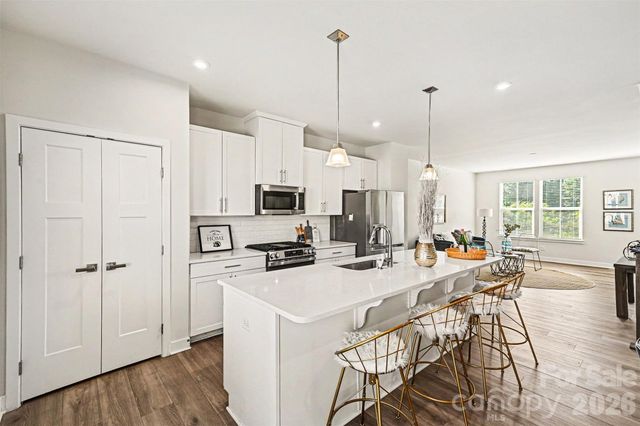 1414 Newell Towns Lane, Charlotte, NC 28262