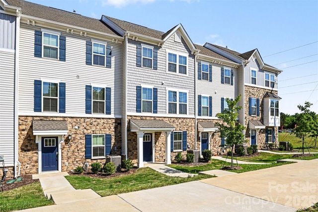 1414 Newell Towns Lane, Charlotte, NC 28262