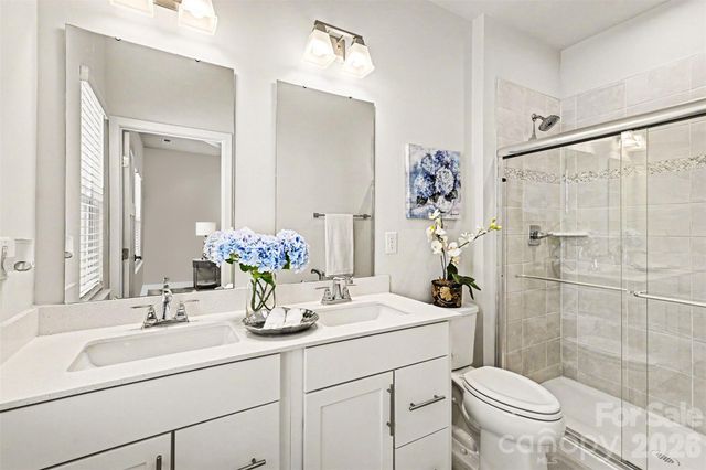 1414 Newell Towns Lane, Charlotte, NC 28262