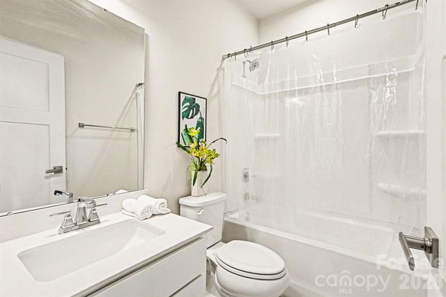 1414 Newell Towns Lane, Charlotte, NC 28262