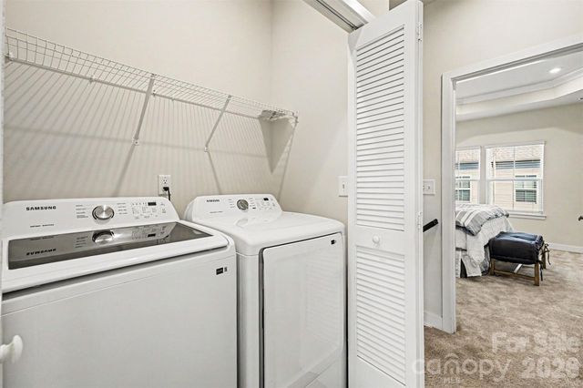 1414 Newell Towns Lane, Charlotte, NC 28262