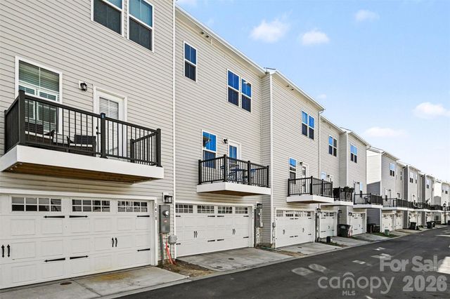 1414 Newell Towns Lane, Charlotte, NC 28262
