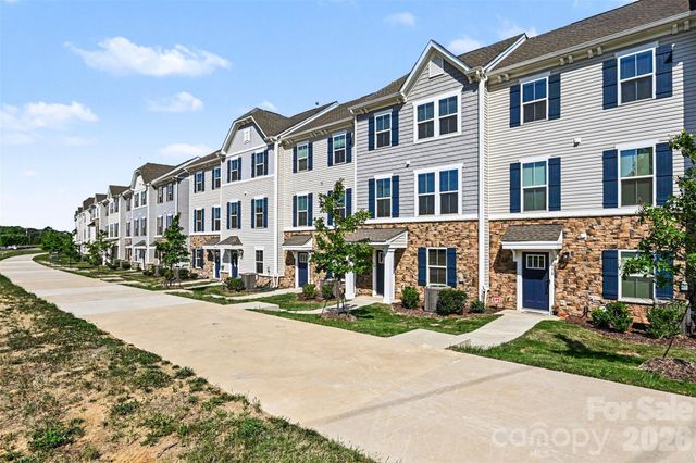 1414 Newell Towns Lane, Charlotte, NC 28262