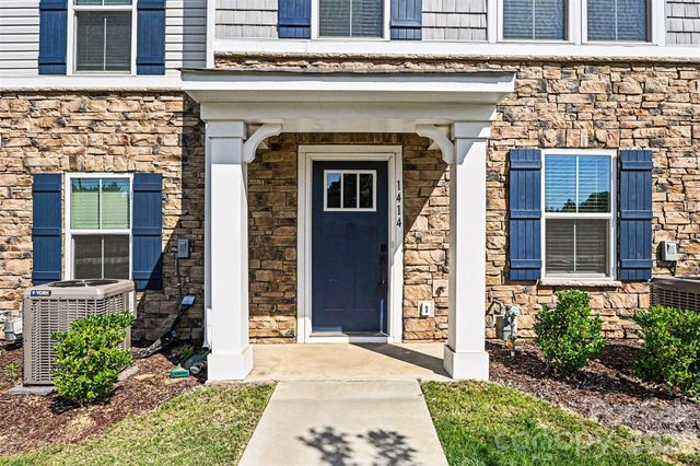 1414 Newell Towns Lane, Charlotte, NC 28262