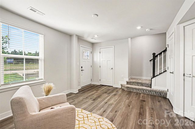 1414 Newell Towns Lane, Charlotte, NC 28262