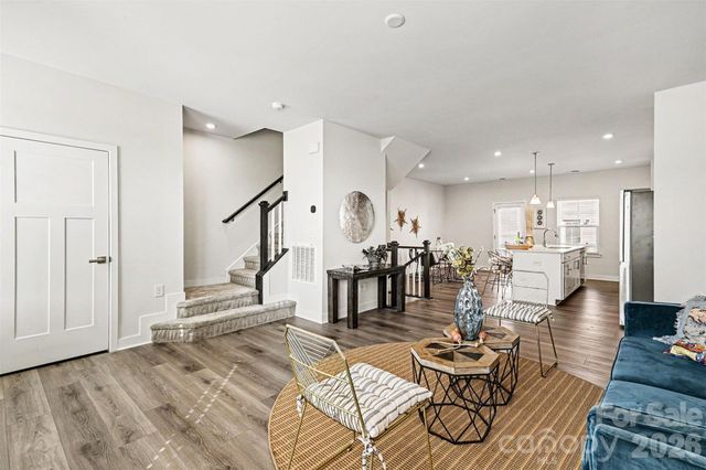 1414 Newell Towns Lane, Charlotte, NC 28262