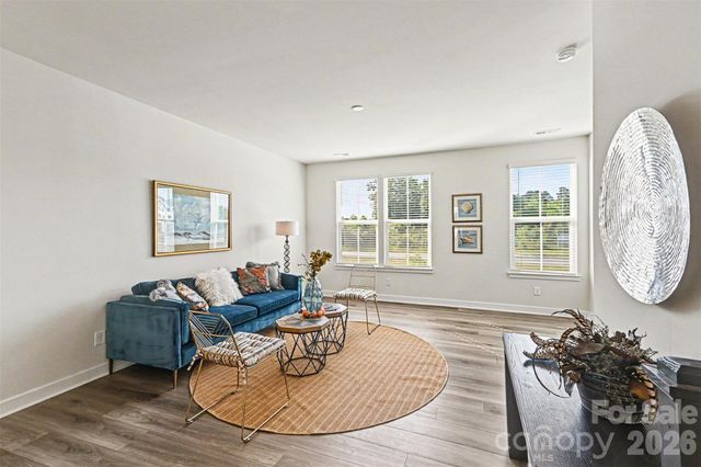 1414 Newell Towns Lane, Charlotte, NC 28262