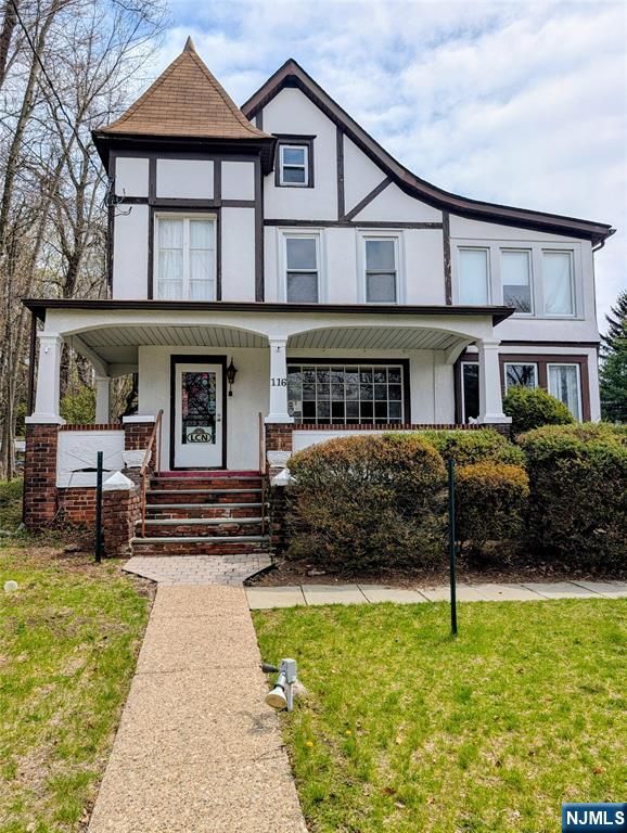 116 Broadway, Woodcliff Lake, NJ 07677
