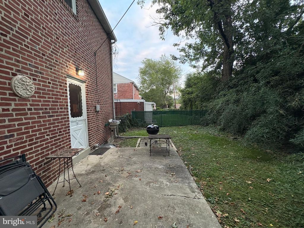 130 MERION AVE, ALDAN, PA 19018 — photo 3