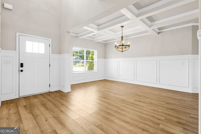 384 Traditions Lane, Hampton, GA 30228