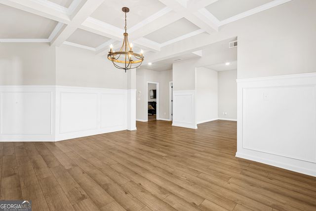 384 Traditions Lane, Hampton, GA 30228